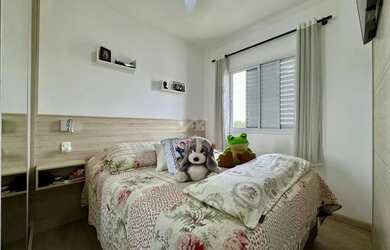 Imagem 11: apartamento - Ortizes - Valinhos