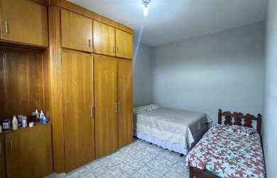 Imagem 10: Venda de casa tipo sobrado no Major Prates em Montes Claros