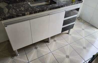 Imagem 5: Imóvel para aluguel possui 38 metros quadrados com 2 quartos em Linhares...