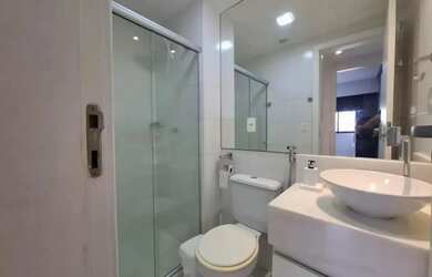 Imagem 7: Apartamento à venda no VARANDAS DO ALTO , IMBUÍ , Salvador, BA