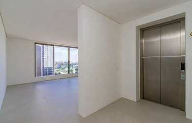 Imagem 2: Apartamento luxo NOVO com 3 suítes - andar alto à venda, 260 m² por...