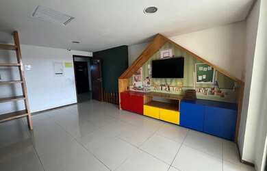 Imagem 16: Apartamento 3/4 para venda no São Jorge Ed. Race