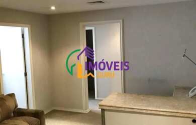 Imagem: O depósito possui 5 Vagas na garagem, 237m² de Área e está