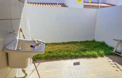 Imagem 9: RS01 Casa disponível em Arrembepe/Camaçari