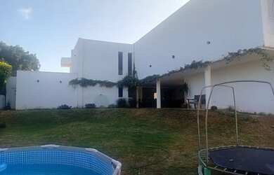 Imagem 2: Leia Excelente Sobrado Alto Padrão 4 suítes Privê Lago Sul