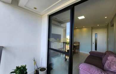 Imagem 8: Apartamento 2 Quartos Em 54M² E 1 Vaga De Garagem Em Pernambués. 16KSKHF