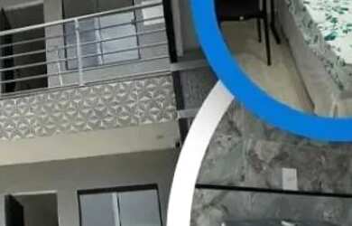 Imagem: O studio possui 1 Dormitório, 1 Banheiro, 1 Vaga na garagem