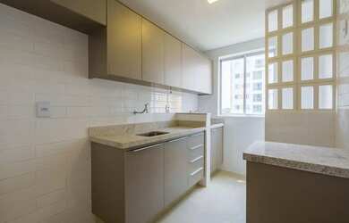 Imagem: Apartamento Reformado 2 Quartos - Aluguel