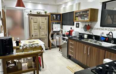 Imagem 12: Apartamento a venda com 3 dormitórios sendo 1 suite - Condominio São...