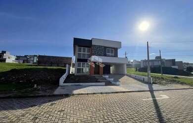 Imagem 4: CASA EM CONDOMÍNIO FECHADO 3 DORMITÓRIOS