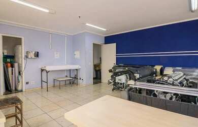 Imagem 2: Conjunto comercial para venda em Santana , 38m²