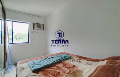 Imagem 4: Apartamento 2 quartos em ótima localização ao lado do Supermercado...