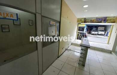 Imagem 11: Locação Loja Calçada Salvador