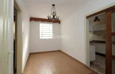 Imagem 9: SOBRADO 04 QUARTOS 02 SUÍTES - PACAEMBU - SÃO PAULO