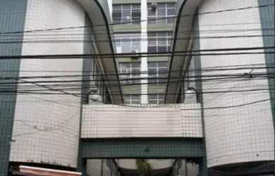 Imagem: O depósito possui 32m² de Área, Imóvel mobiliado e está