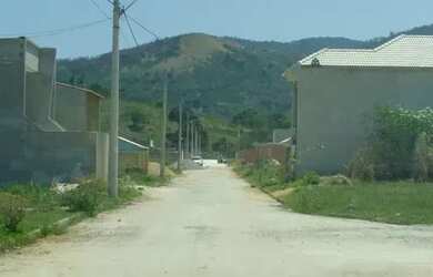 Imagem 4: Terrenos financiados grandões Campo Grande/ Mendanha 12x22-9x22-9x28...