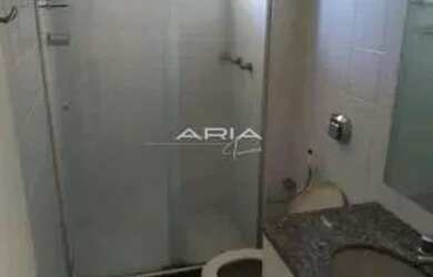 Imagem 6: Apartamento para LOCAÇÃO no Edifício Central Park na Gleba Palhano,...