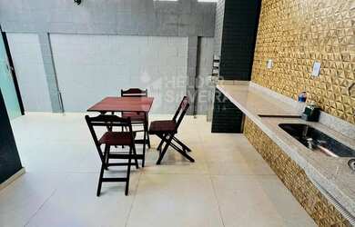 Imagem 4: Apartamento 3 QUARTOS - DONA OLÍVIA BOULEVARD