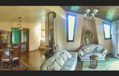 Imagem 7: Casa a venda de 180m² no bairro Desvio Rizzo