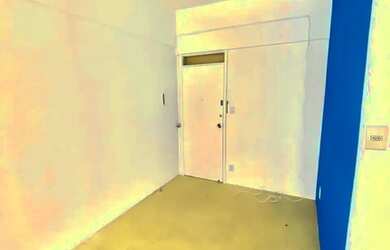 Imagem: O depósito para alugar possui 27m² de Área e está localizado