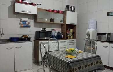 Imagem 15: Casa a venda com 6 quartos no Tambor Ótimo Preço