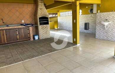 Imagem 10: Linda casa com terraço, área gourmet e piscina