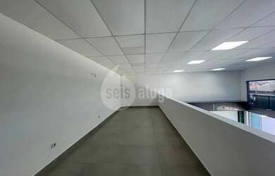 Imagem 12: Salão Industrial em Vila Amorim - Americana