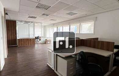 Imagem 10: Conjunto, 214m² - venda por R$ 2.500.000 ou aluguel por R$ 22.212/mês...