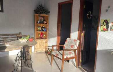 Imagem 8: Casa com 2 Quartos sendo uma Suíte - Barroco - Itaipuaçu - Marica -...