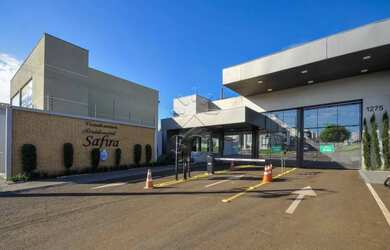 Imagem 5: Terreno à venda, Condomínio Safira - Foz do Iguaçu/PR