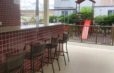 Imagem 5: Lindo apartamento mobiliado vizinho Shopping Pátio