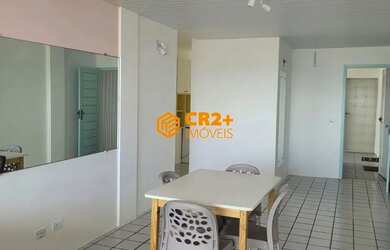 Imagem 6: Vendo Apartamento com Vista Mar, à 120 metros da Faculdade de Medicina...