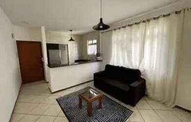 Imagem 3: Apartamento para aluguel, 1 quarto, 1 vaga, Paquetá - Belo Horizonte/MG