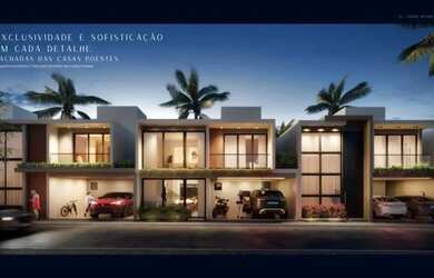 Imagem 12: Casa à venda no LE JARDIN RÉSIDENCE , BELO HORIZONTE, Lauro de Freitas,...