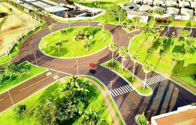 Imagem 15: Terreno alto padrão no Condomínio Alto do Castelo 2 308m² à venda, em Ribeirão Preto/SP I