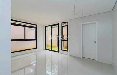 Imagem 7: Casa em condomínio com 3 quartos e terraço a venda no Pilarzinho