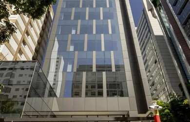 Imagem 16: Andar/laje corporativa para aluguel e venda tem 1.320 metros quadrados...