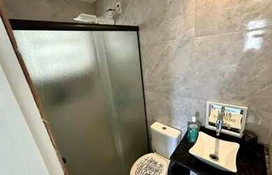 Imagem 8: CASA NA COHAB. Varanda, Área de serviço, 2 Banheirose3 Dormitórios