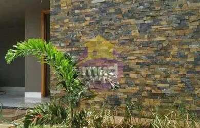 Imagem 2: Casa à Venda no Condomínio Figueira II