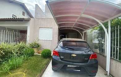 Imagem 3: Casa em Hípica. Churrasqueira, Guarda roupa, 116m² de Áreae1 Vaga na...