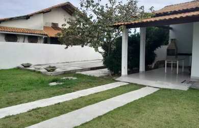 Imagem 4: Casa 1qto, no Boqueirão. Churrasqueira, Imóvel mobiliado, Varandae100m²...