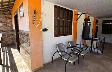 Imagem 15: LINDO DUPLEX 3 QTS/3 BANH/PISCINA - COLUBANDÊ