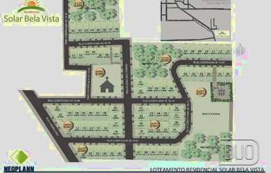 Imagem 2: Terreno,bairro São Virgílio