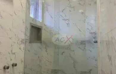 Imagem 12: Casa com 4 dormitórios à venda, 140 m² por R$ 949.000 - Vista Alegre - Curitiba/PR