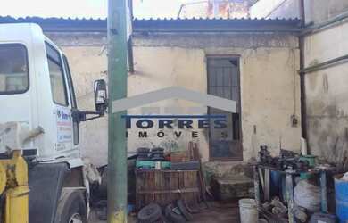 Imagem 14: Galpão à Venda Oportunidade Única no Inconfidentes!