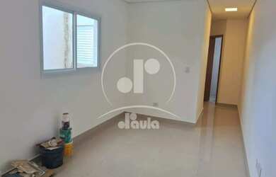 Imagem 2: Cobertura para aluguel, 2 quartos 1 suíte Silveira em Santo André/SP