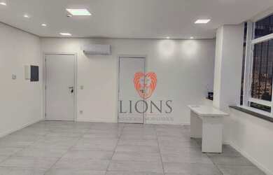 Imagem 5: Sala para alugar, 41 m² por R$ 2.670/mês - Centro - Gravataí/RS