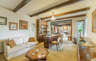 Imagem 6: Casa em Condomínio no Jardim Europa, 04 Suítes, 05 Vagas, Piscina, Bacacheri,...