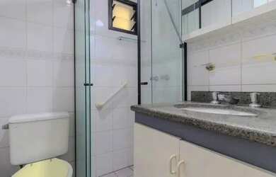 Imagem 15: Apartamento com 2 dormitórios à venda, 70 m² por R$ 820.000 - Brooklin...