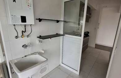 Imagem 6: Roral Park Alphaville para locação